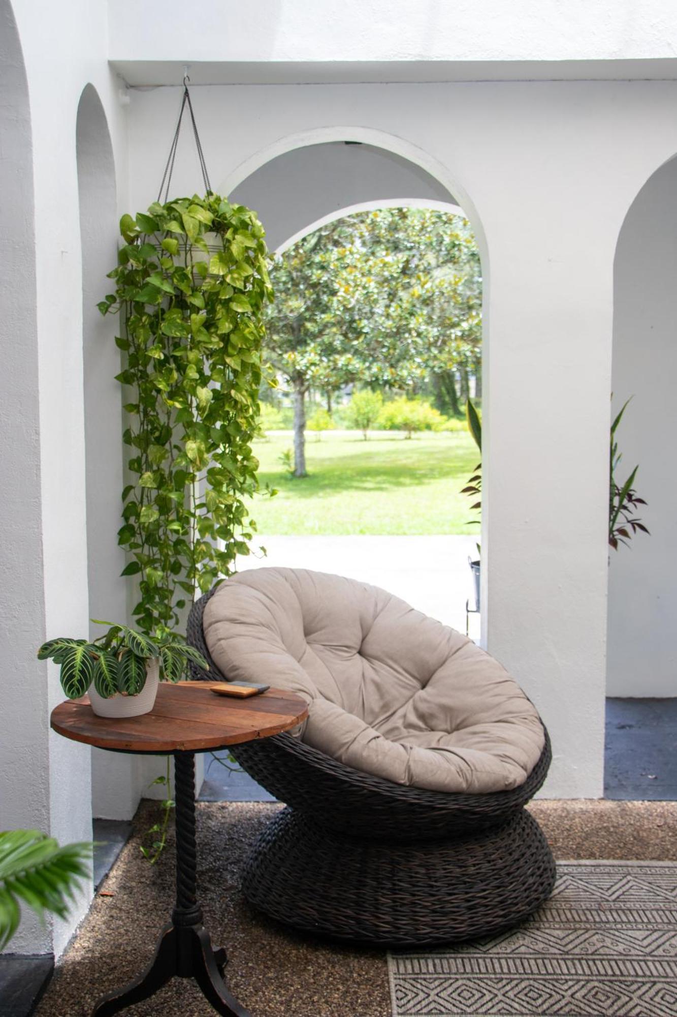 Chateau Mariposa *