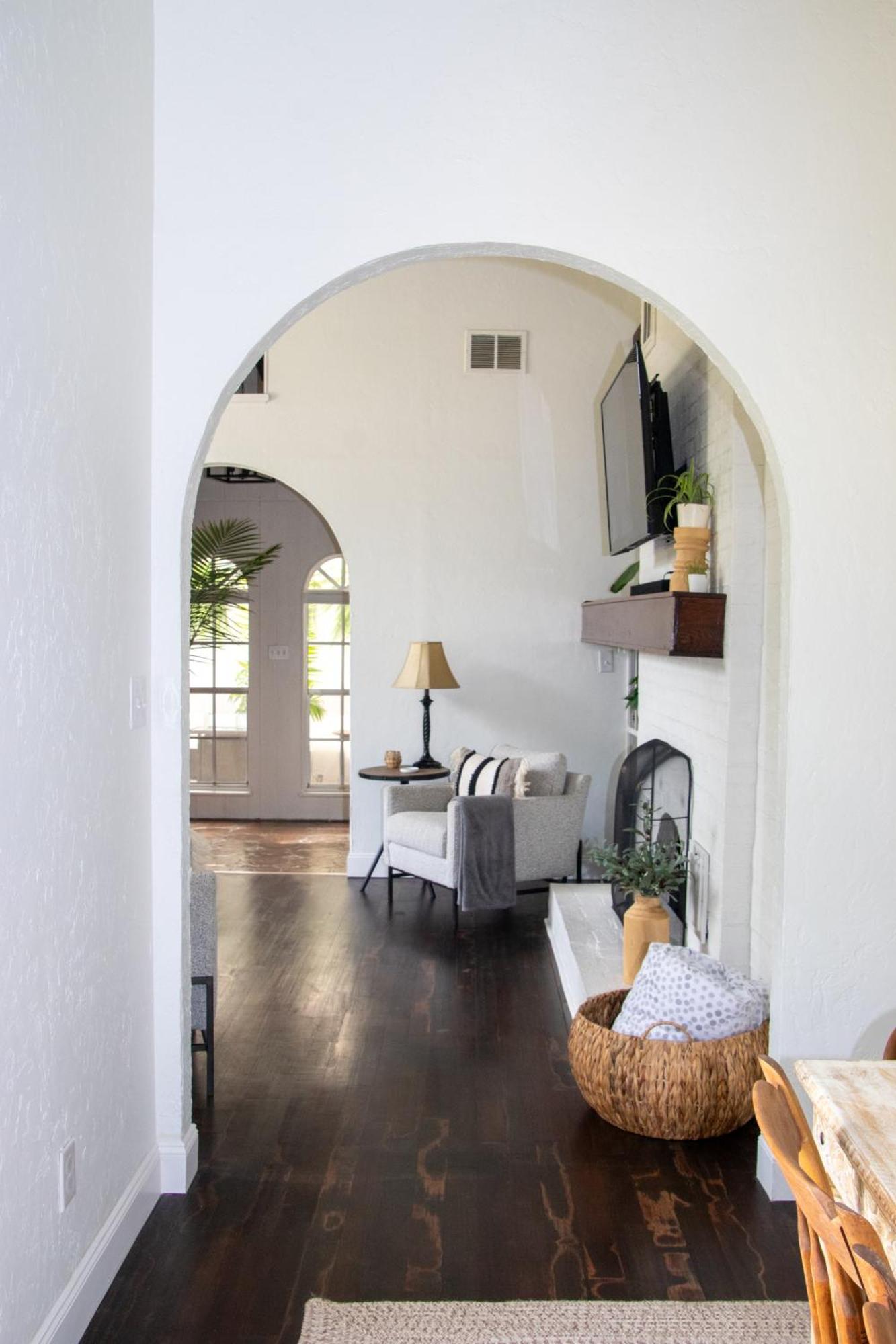 Chateau Mariposa *
