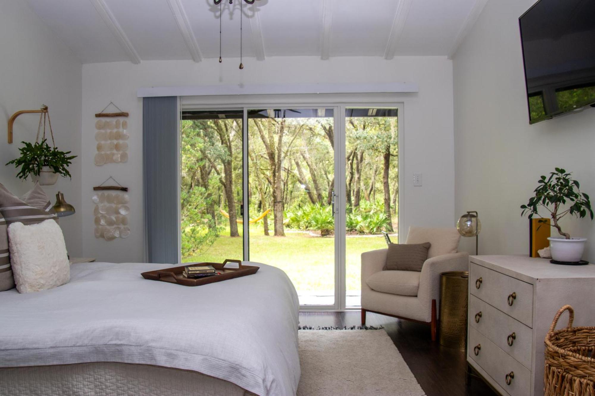 Chateau Mariposa Villa Spring Hill